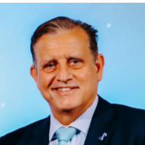 Robert Dupuch-Carron