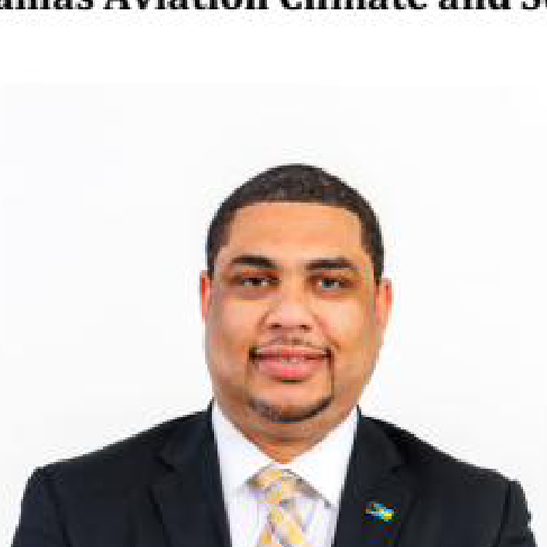 H.E. Michael A. Strachan